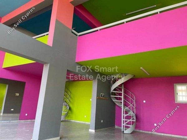 studio shop for rent kato deftera nicosia 1151140 image 5128892