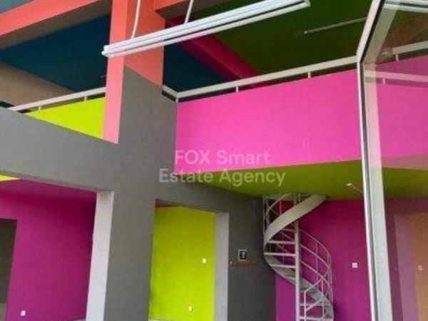 studio shop for rent kato deftera nicosia 1151140 image 5128894