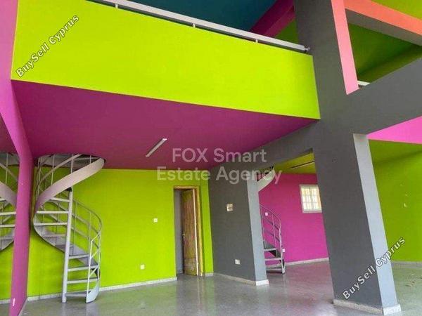 studio shop for rent kato deftera nicosia 1151140 image 5128900