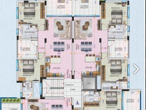 1 bedroom apartment for sale aradippou larnaca 8560240 image 15575445