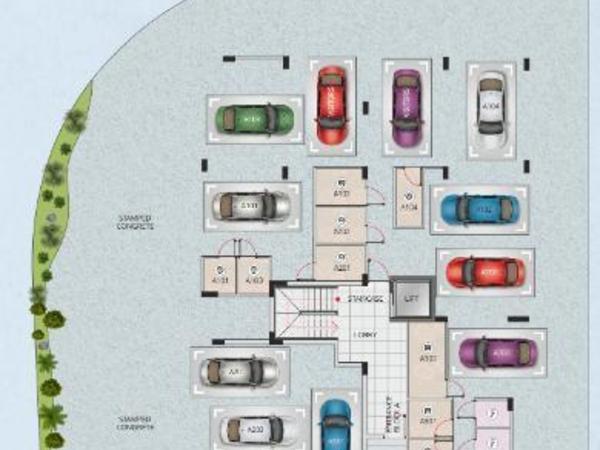 1 bedroom apartment for sale aradippou larnaca 8560240 image 15575447