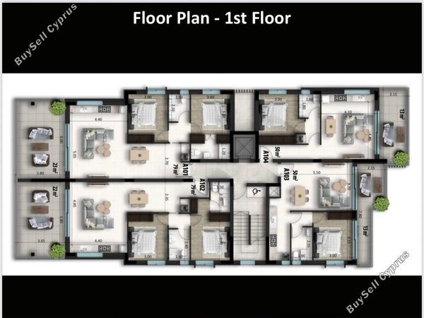 1 bedroom apartment for sale livadia larnacas larnaca 8146240 image 13547438