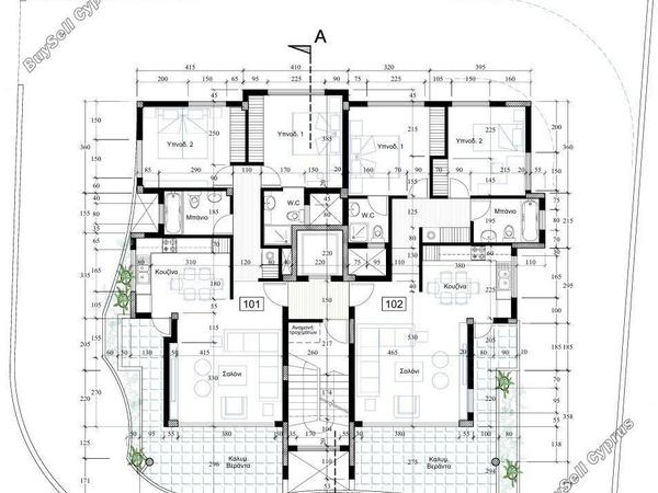 2 bedroom apartment for sale agioi omologitai nicosia 8421240 image 14967771