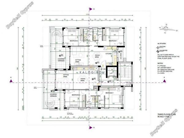 2 bedroom apartment for sale aradippou larnaca 7926240 image 11245289