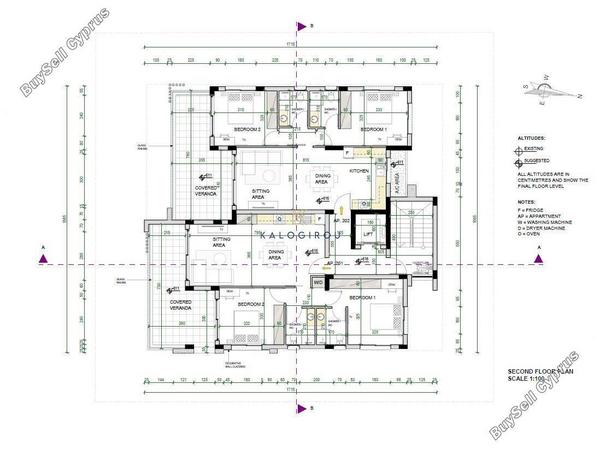 2 bedroom apartment for sale aradippou larnaca 7926240 image 11245290