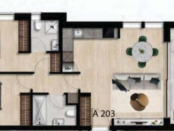 2 bedroom apartment for sale kato paphos universal paphos 8317240 image 14182152