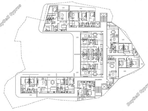 2 bedroom apartment for sale tala paphos 8351240 image 14448256