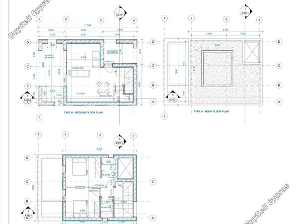 2 bedroom detached house for sale geroskipou paphos 1840240 image 6574911