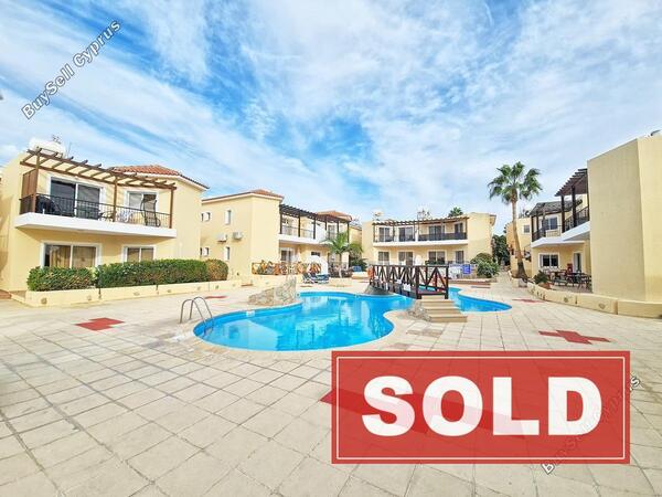 2 bedroom ground floor apartment sold kato paphos paphos 1227240 image 1884020