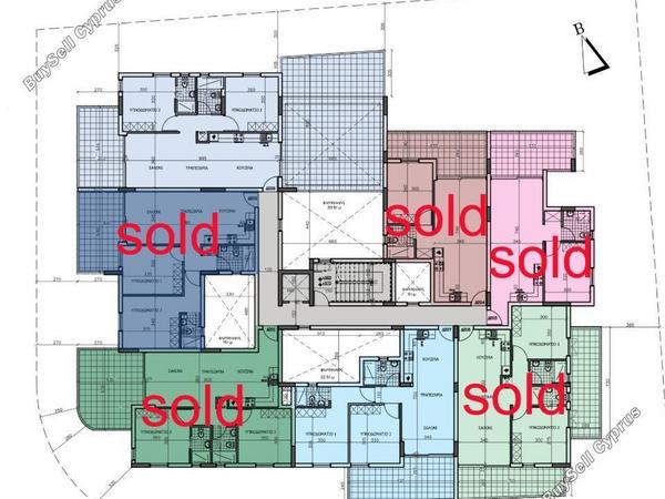 2 bedroom penthouse for sale pano lakatamia nicosia 8469240 image 15203605