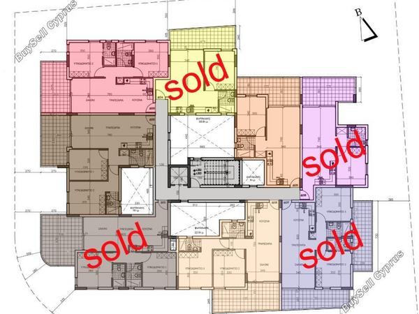 2 bedroom penthouse for sale pano lakatamia nicosia 8469240 image 15203606