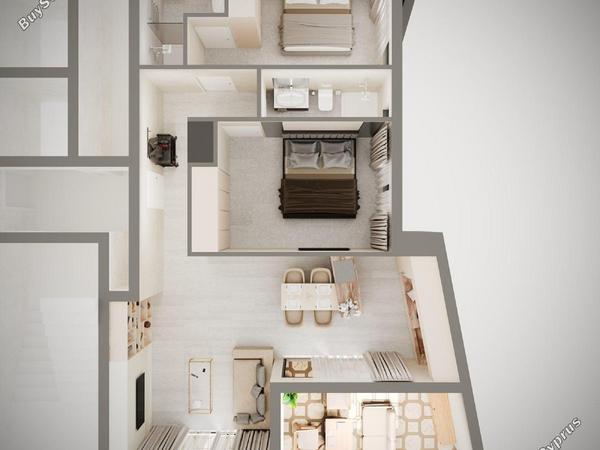 3 bedroom apartment for sale livadia larnacas larnaca 1621240 image 5497315