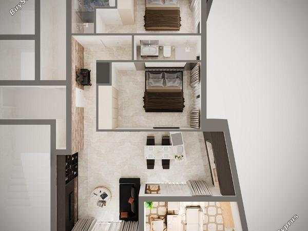 3 bedroom apartment for sale livadia larnacas larnaca 1621240 image 5497332