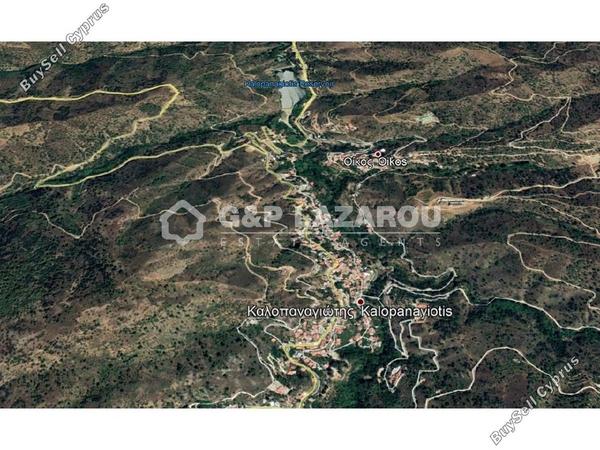 land for sale kalopanagiotis nicosia 1578240 image 14173463