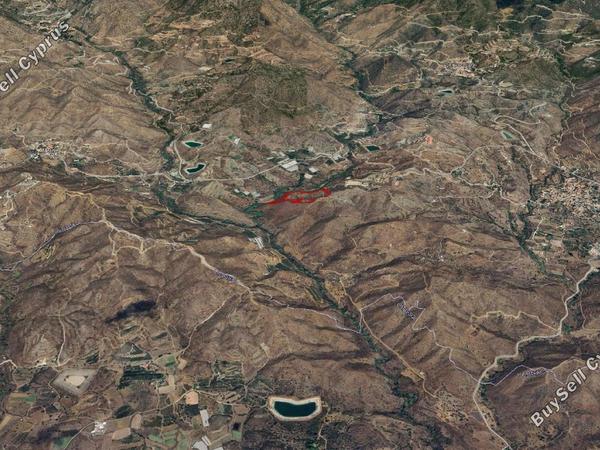 land for sale ora larnaca 8088240 image 13158901