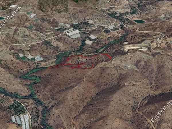 land for sale ora larnaca 8088240 image 13158902