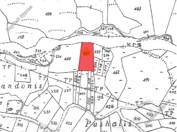 land for sale pera pedi limassol 8463240 image 15594927