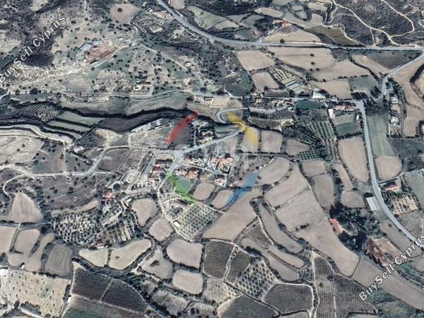 land for sale pissouri limassol 1189240 image 6413981
