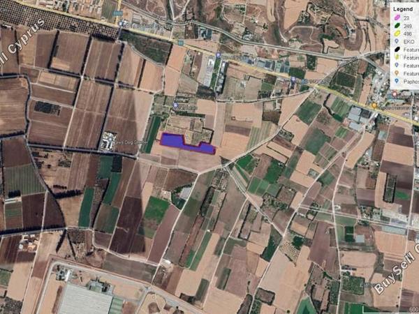 land for sale timi paphos 1355240 image 6662075