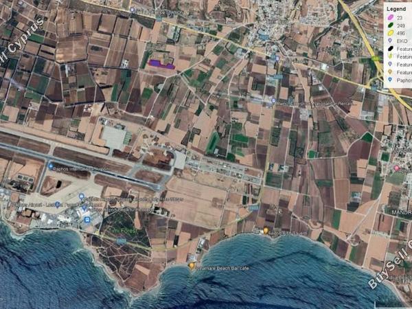 land for sale timi paphos 1355240 image 6662077
