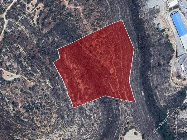 land for sale ypsonas limassol 1105240 image 15601993