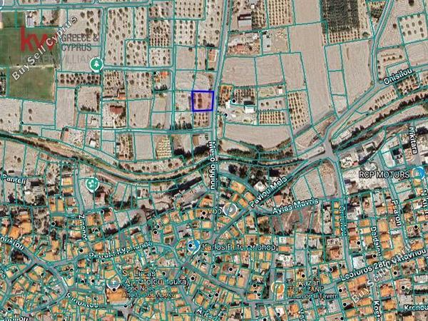 plot for rent aradippou larnaca 8112240 image 16146005