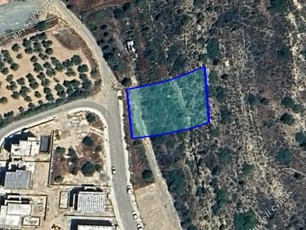 plot for sale agios athanasios limassol 1682240 image 13251228