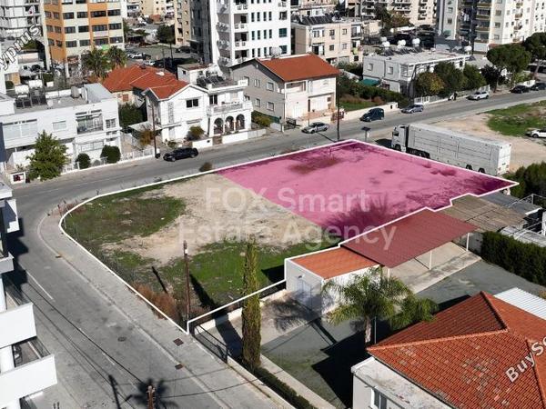plot for sale strovolos nicosia 1804240 image 12689422