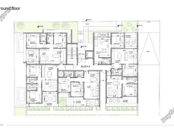 1 bedroom apartment for sale chlorakas paphos 8884340 image 17302973