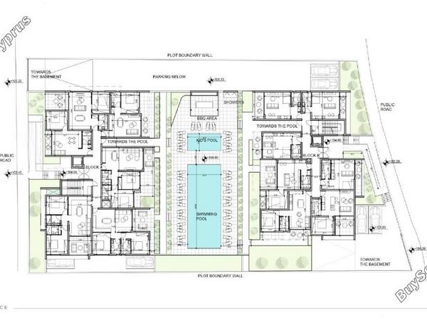 1 bedroom apartment for sale chlorakas paphos 8884340 image 17302976