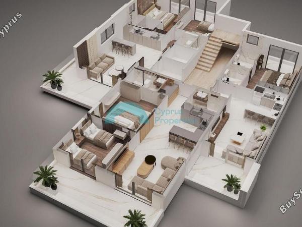 1 bedroom apartment for sale larnaca municipality larnaca 1805340 image 7140184