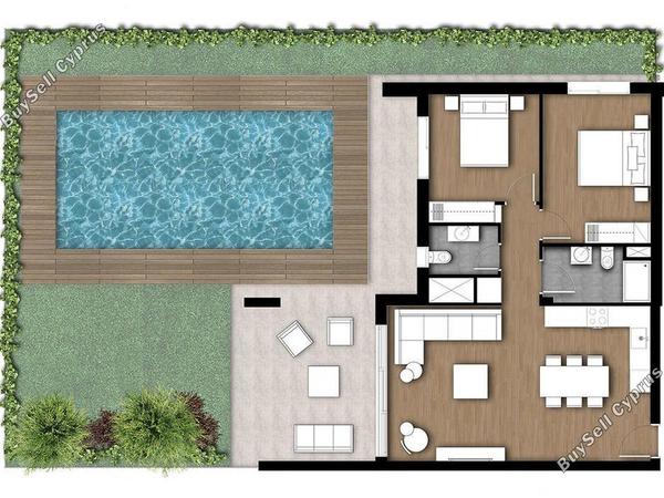 2 bedroom apartment for sale zakaki limassol 8578340 image 15670182