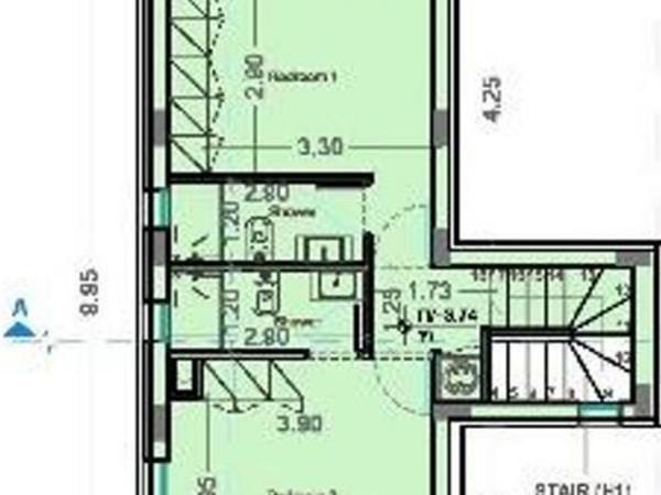 2 bedroom detached house for sale trimiklini limassol 7737340 image 14509434