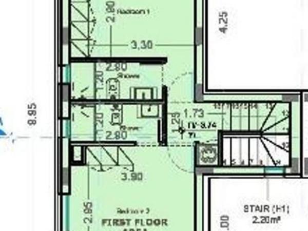 2 bedroom detached house for sale trimiklini limassol 7737340 image 14509438