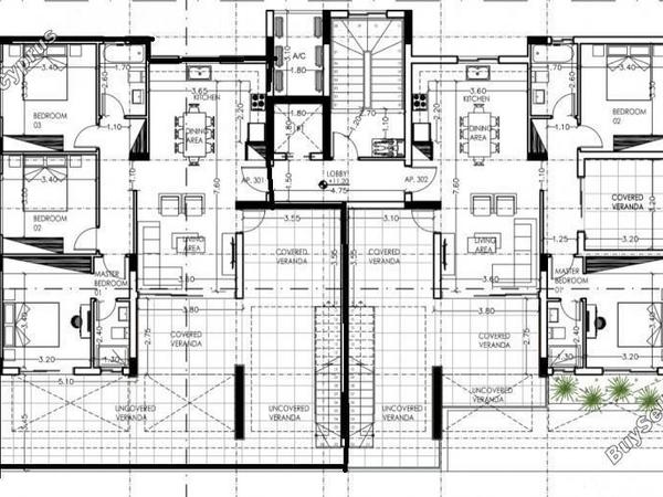 2 bedroom penthouse for sale agios athanasios limassol 7735340 image 13215735