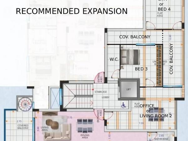 2 bedroom penthouse for sale larnaca municipality larnaca 8903340 image 17408384