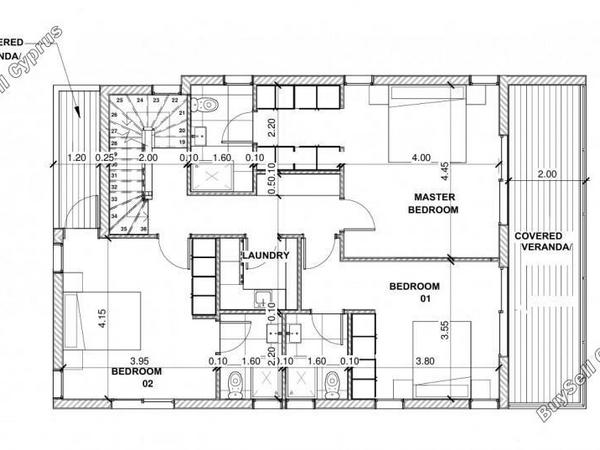 3 bedroom detached house for sale emba paphos 7736340 image 11935637