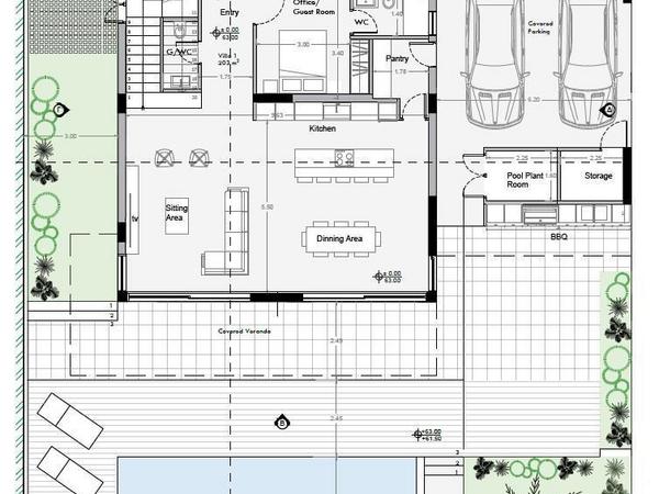 4 bedroom detached house for sale kissonerga paphos 8343340 image 14372818