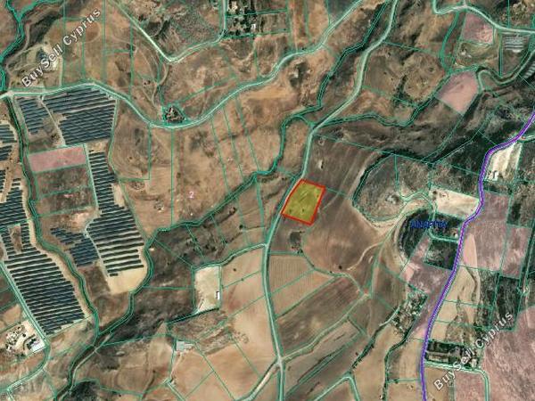land for sale anarita paphos 8395340 image 15052255
