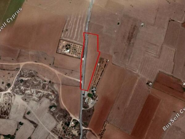 land for sale avgorou famagusta 829340 image 1055290