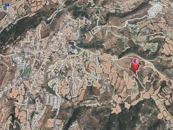 land for sale pissouri limassol 946340 image 16700792