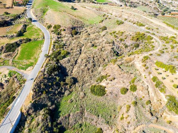 land for sale pissouri limassol 946340 image 16700795