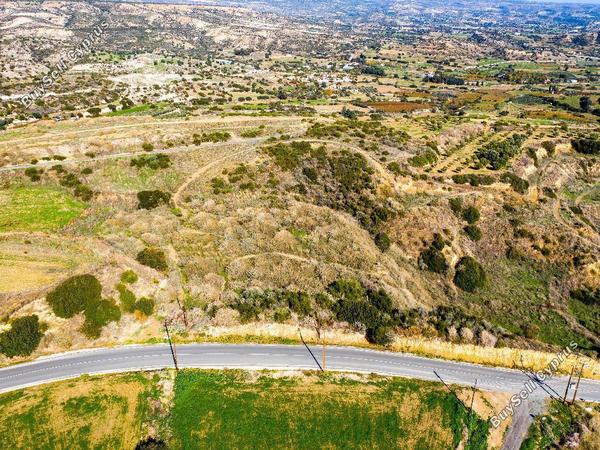land for sale pissouri limassol 946340 image 16700797
