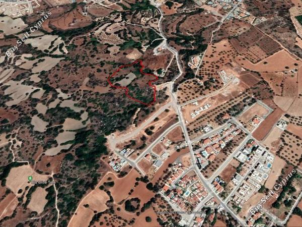 land for sale tremithousa paphos 1907340 image 9400102