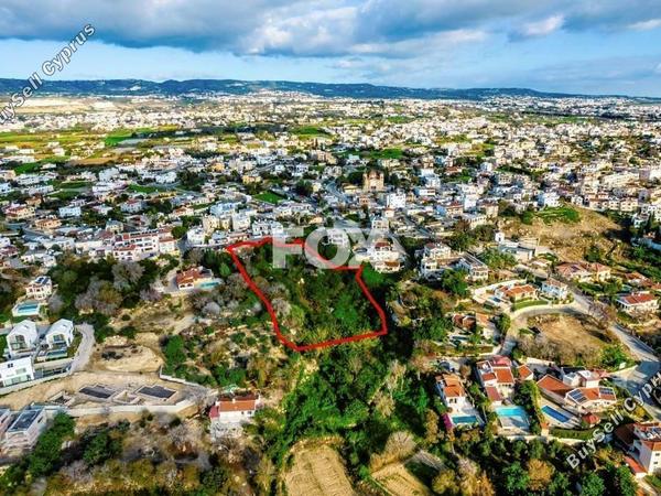 plot for sale chlorakas paphos 1161340 image 13862319