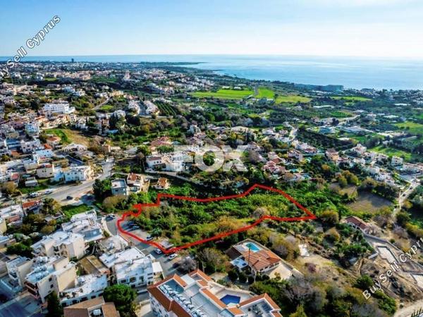 plot for sale chlorakas paphos 1161340 image 13862320