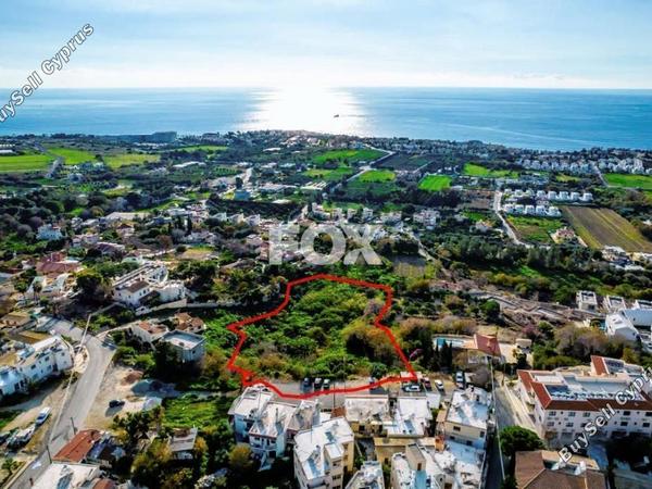 plot for sale chlorakas paphos 1161340 image 13862322