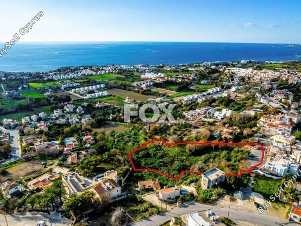 plot for sale chlorakas paphos 1161340 image 13862323