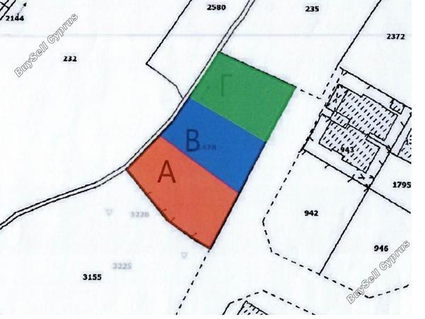 plot for sale kato lakatamia nicosia 1336340 image 12831470