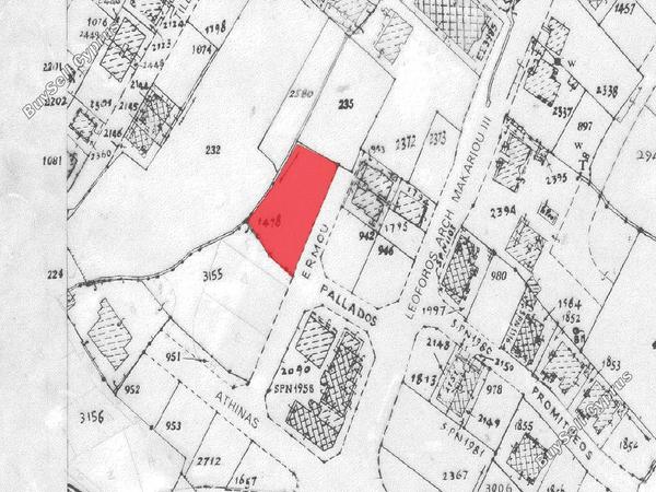 plot for sale kato lakatamia nicosia 1336340 image 12831471